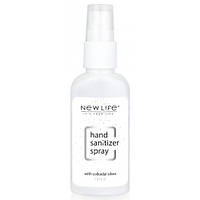 Санитайзер для рук Антсептик 50 мл - Hand sanitizer spray