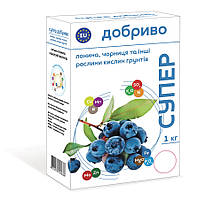 Супер добриво "Сімейний сад" для винограду, малини, ожини, смородини (Польща)