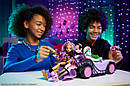 Машинка для ляльки Monster High Toy Car Монстро-мобіль (HHK63), фото 4