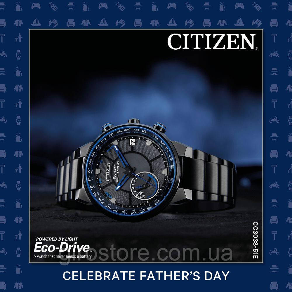 Citizen cc3038 sale