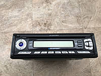 Магнитофон Blaupunkt Calgary Mp35 Car CD Stereo Radio Player 7645170310