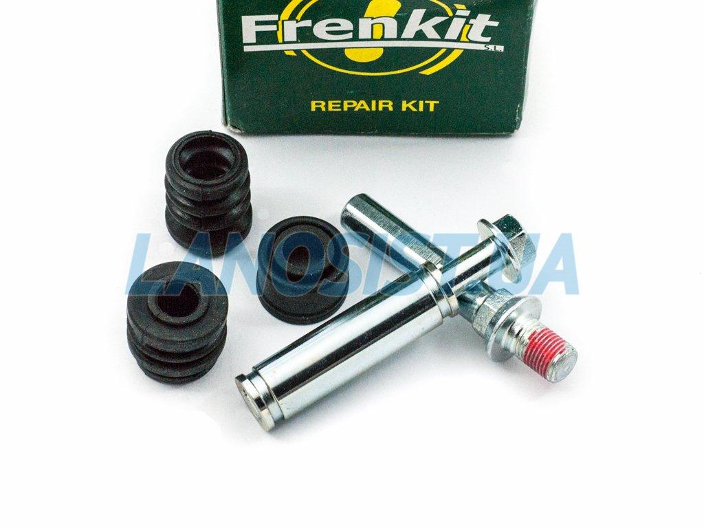 Направляючі супорта Accent Elantra Getz Frenkit (переднього) 810018