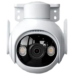 Imou Cruiser 2 IPC-GS7EP-5M0WE 5-мегапіксельна зовнішня Wi-Fi камера P&T