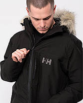 Чоловіча зимова куртка HELLY HANSEN Patrol Parka (53998 990), фото 5