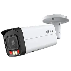 DH-IPC-HFW2849T-AS-IL (3.6 мм) 8 МП Smart Dual Light WizSense Full-color