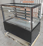 Вітрина кондитерська куб Gooder FC-500SA Cube (+2...+8 С), фото 4