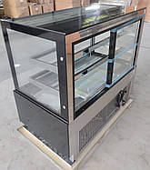 Кондитерська вітрина кубічна Gooder FC-400SA Cube (+2...+8 С), фото 5