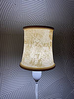 Літофанова лампа