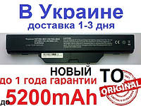 Аккумулятор батарея для ноутбука HP COMPAQ HSTNN-IB51 -IB52 -IB62 -OB62 -XB51