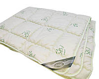 Одеяло облегченное Leleka-Textile Бамбук Премиум полуторное 140х205