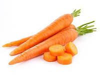 Семена моркови на развес Карамелька 100 грамм