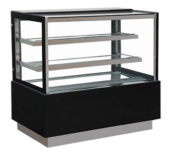 Вітрина кондитерська куб Gooder FC-500SA Cube (+2...+8 С), фото 1