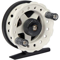 Популярний! Котушка Viking Fishing Ice Pro 65 White (1919.00.17) - Краща якість тільки на Nukleon.com.ua