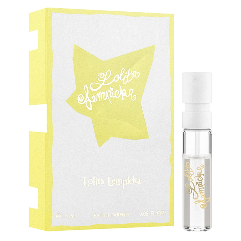 Lolita Lempicka Mon Premier Парфумована вода (пробник) 1.5ml (3760269848351)