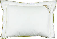 Подушка дитяча Руно зі штучного лебединого пуху Golden Swan 40x60 см