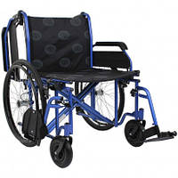 Усиленная инвалидная коляска «Millenium HD» OSD-STB3HD-50