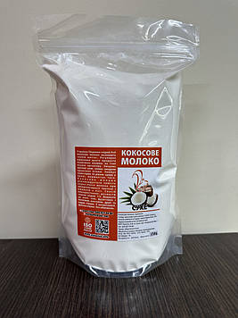 Кокосове сухе молоко NUTS CLUB 500 гр.