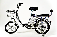 Електровелосипед Bike E-Scooter 16000 Ah 48V 350 W Гарантія