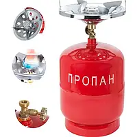 Балон газовий