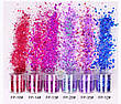 ГЛІТЕР СУХИЙ ГОЛОГРАФІЧНИЙ MIX CHUNKY GLITTER 10 g, фото 7