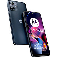 Смартфон Motorola Moto G54 5G 8/256GB Midnight Blue Dual SIM (XT2343-2) (PAYT0019SE)