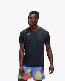 Шорти для бігу чоловічі HOKA SHORT 7" 1135028 Multi