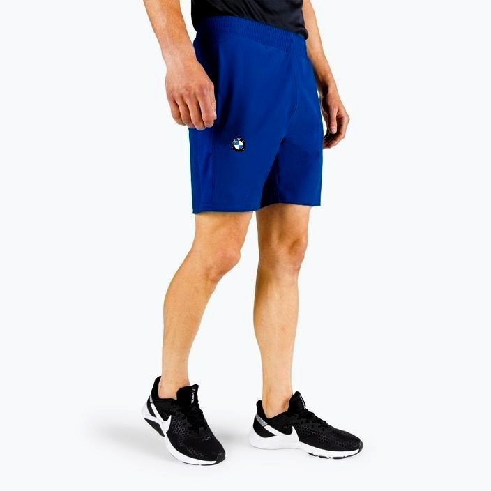 Шорти чоловічі Puma BMW Motorsport,лакіст, фото 1