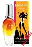 Escada Rockin Rio Limited Edition 100ml.