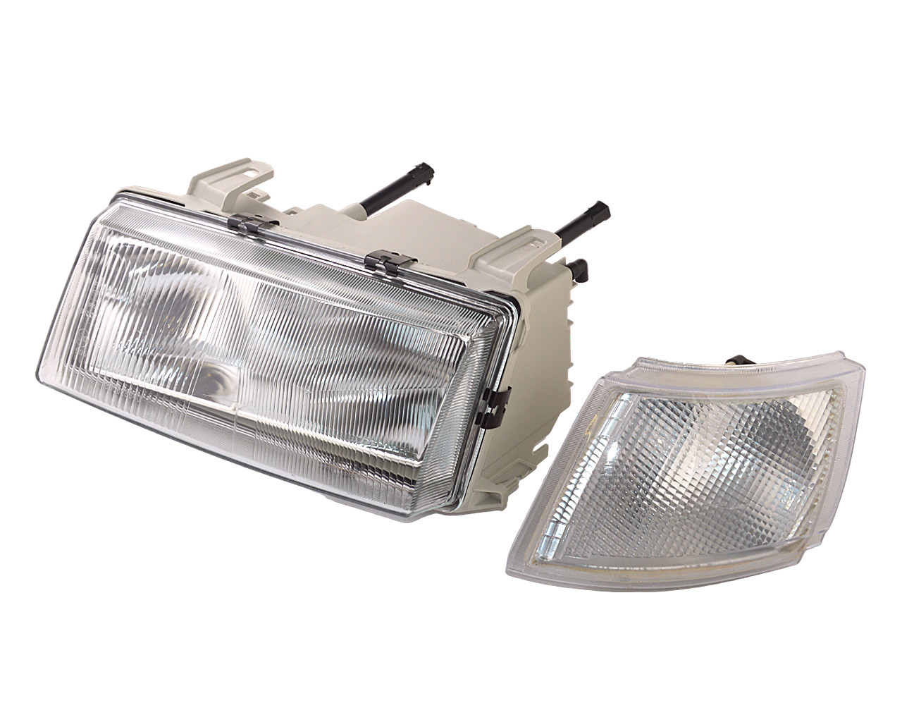 Фара ВАЗ 2110 лів.