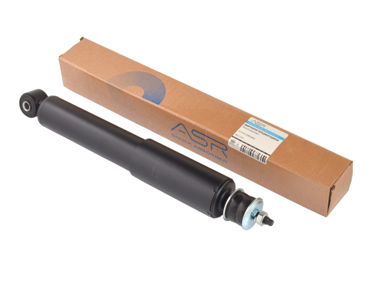 Амортизатор передньої підвіски ВАЗ 21214