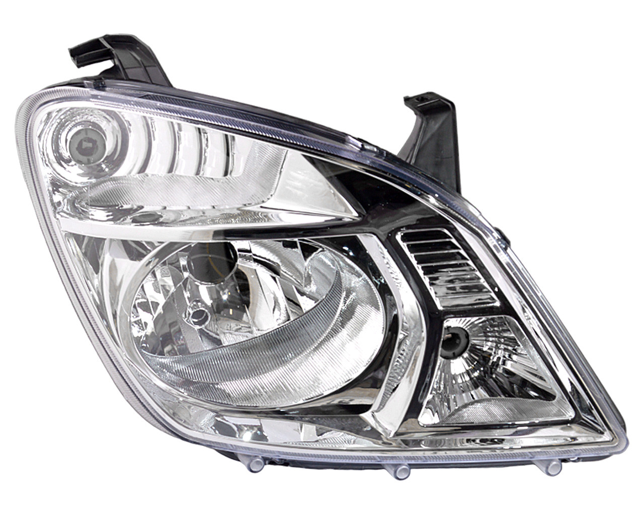 Фара Газель Next прав.