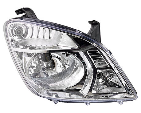 Фара Газель Next прав., фото 1