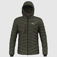 Куртка мужская Salewa Ortles Med 3 RDS DWN Jacket Men для альпинизма и лыжного туризма
