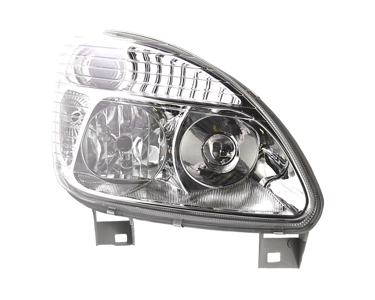 Фара ГАЗ 2752, 2217, Соболь, прав.