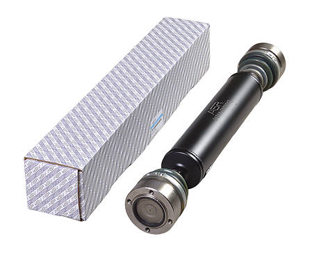 Вал карданний ВАЗ 2121-214 перед., (ШРУС), білий пильовик, кор. пак., фото 1