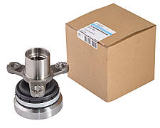 Вал карданний ВАЗ 21213 проміжний голий "промкардан"