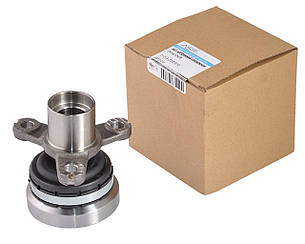 Вал карданний ВАЗ 21213 проміжний голий "промкардан", фото 1