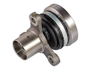 Вал карданний ВАЗ 21213 проміжний голий "промкардан", фото 3