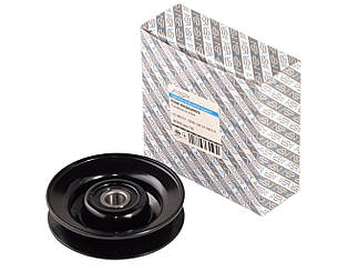 Ролик натяжителя ремня кондиционера DAEWOO LANOS T100, LAND CRUISER J7, J8, J10, HIACE (Ø82), фото 1