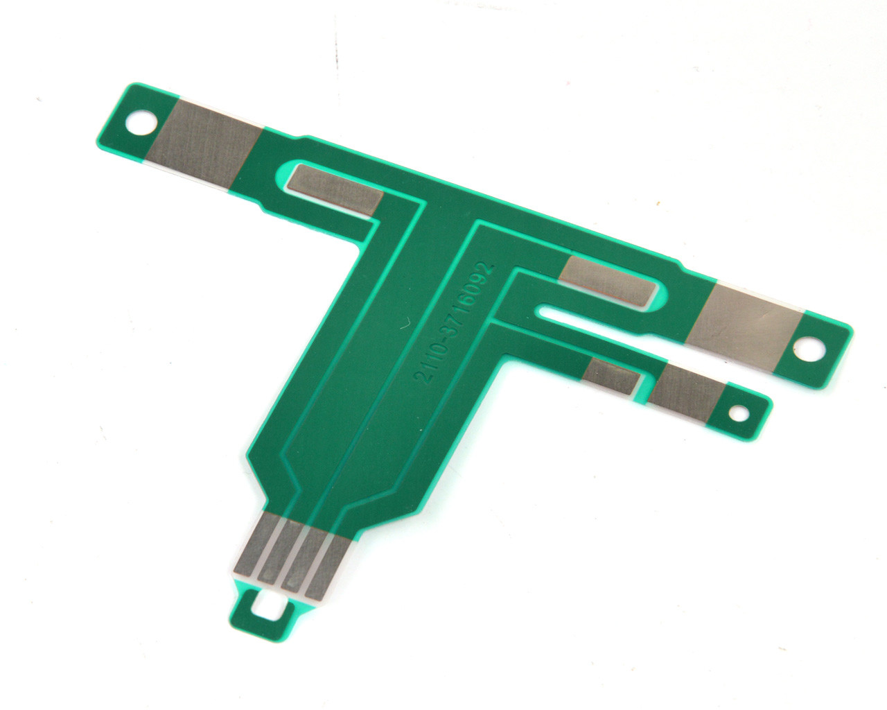 *Плата заднего фонаря ВАЗ 2110, правая (ID#2042983431), цена: 46 ...