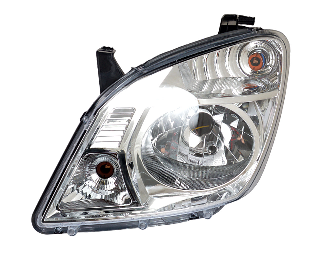 Фара Газель Next лів.