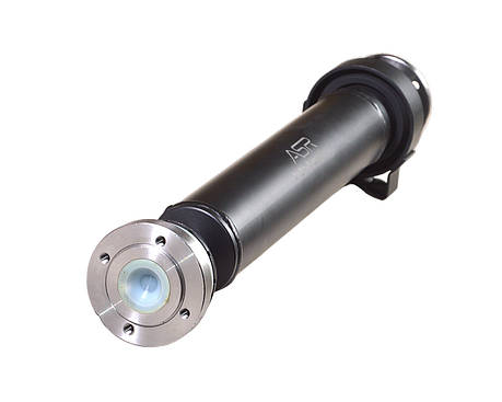 Вал карданний ВАЗ 2131 проміжний (ШРУС) "промкардан", фото 1