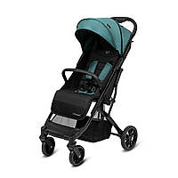 Дитяча компактна коляска Kidwell Colmer Royal Green