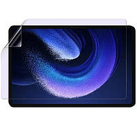 Гидрогель пленка для Xiaomi Pad 6 / 6 Pro Защитная гидрогелевая Anti-Blue с фильтром синего света