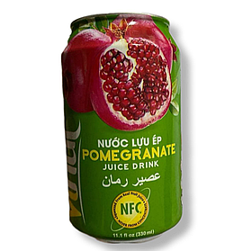 Напиток Vinut Pomegranate Juice Drink Гранат  330ml