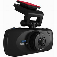 Автомобильный Видеорегистратор Car Black Box 901 | Камера Видеонаблюдения для Автомобиля
