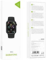 Смарт годинник BOROFONE BD1, Розумні наручні годинники, фото 5