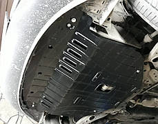 Захист двигуна Kia Sorento 2 2012-2014 (Кіа Соренто), фото 4