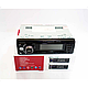 Автомагнітола 3200 ISO+FM+USB+AUX+Bluetooth 4x50W 1Din магнітолу з пультом, фото 5