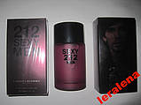 Carolina Herrera 212 Sexy Men  100ml., фото 4